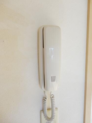 モナリエーＥの物件内観写真