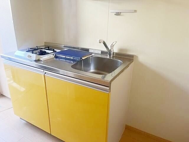 モナリエーＥの物件内観写真