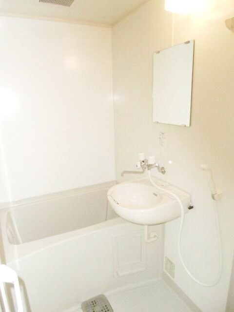 モナリエーＥの物件内観写真