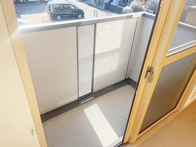 モナリエーＥの物件内観写真