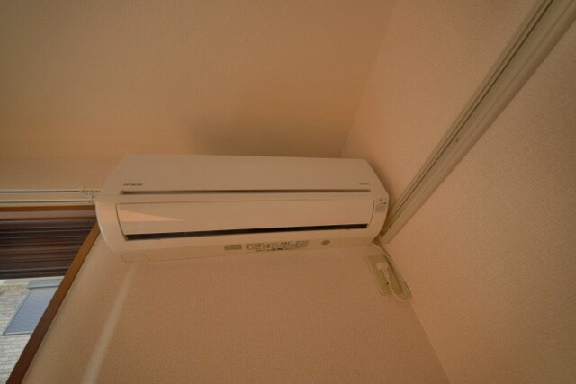 アネックス大坂上Ｂ棟の物件内観写真