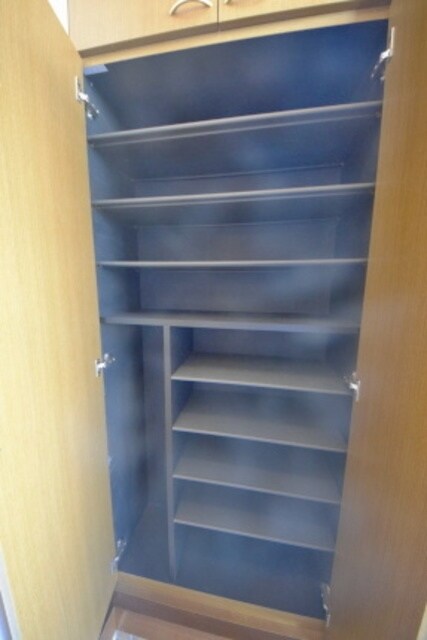 アネックス大坂上Ｂ棟の物件内観写真