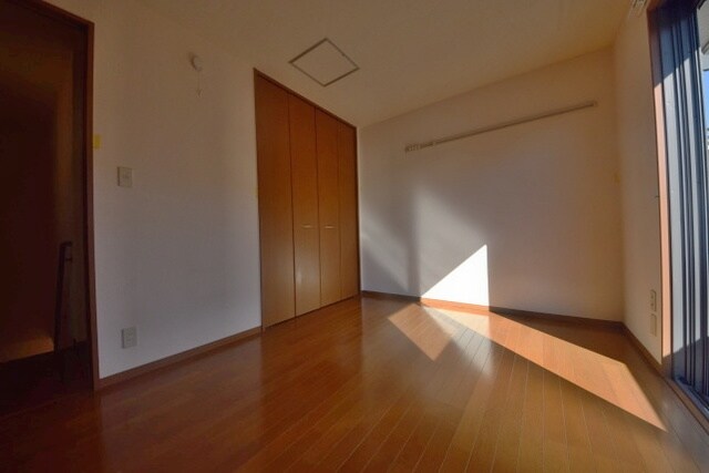 アネックス大坂上Ｂ棟の物件内観写真
