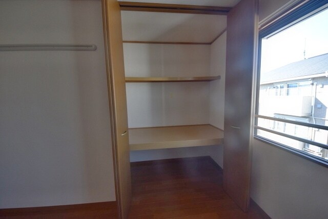 アネックス大坂上Ｂ棟の物件内観写真