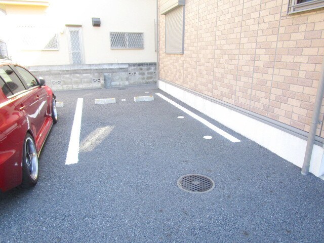 アネックス大坂上Ｂ棟の物件内観写真