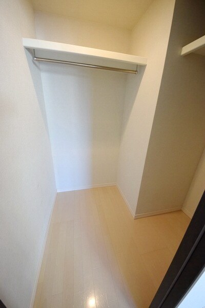 ヴィクトリア多摩センターの物件内観写真