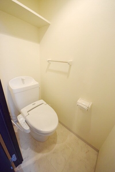 ヴィクトリア多摩センターの物件内観写真