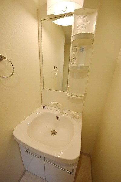 ヴィクトリア多摩センターの物件内観写真