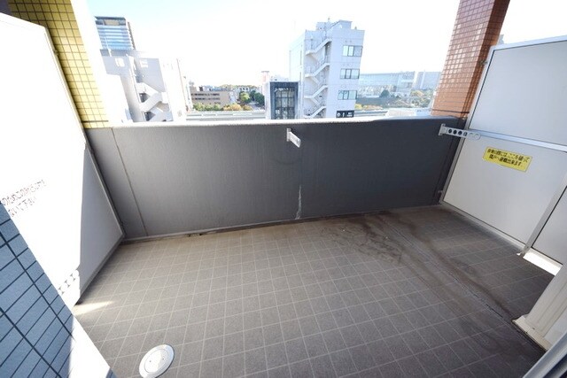 ヴィクトリア多摩センターの物件内観写真