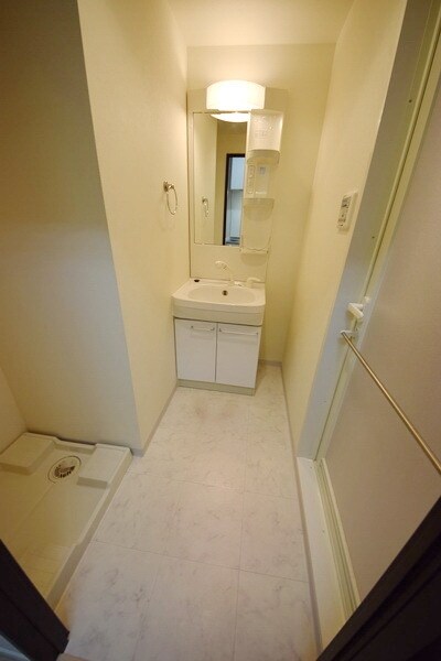 ヴィクトリア多摩センターの物件内観写真