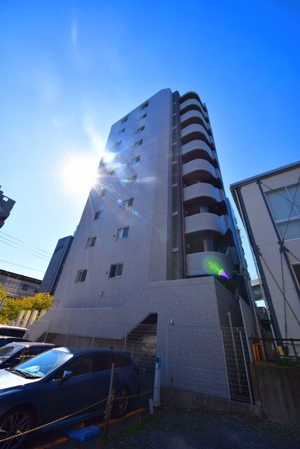 ヴィクトリア多摩センターの物件内観写真