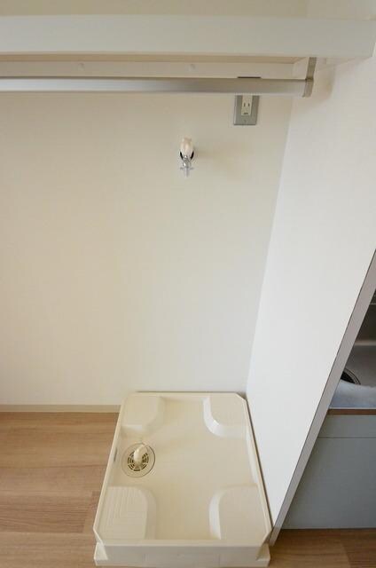 グランバリュー八王子北野の物件内観写真