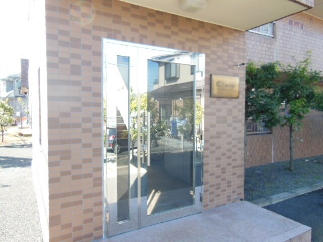 プレジールの物件内観写真