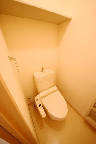 プランドールの物件内観写真