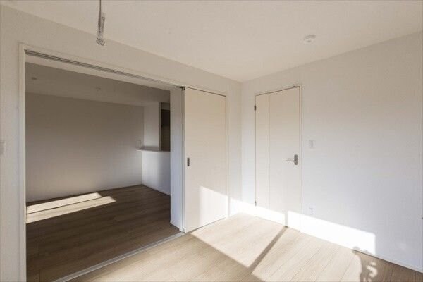 Ｇｒａｎｄｅ　Ｒｅｇａｌｏ(グラン　レガーロ)の物件内観写真