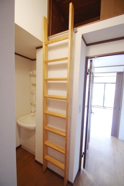 Ｐｒｉｍｒｏｓｅ・Ｎａｔｉｖｅの物件内観写真