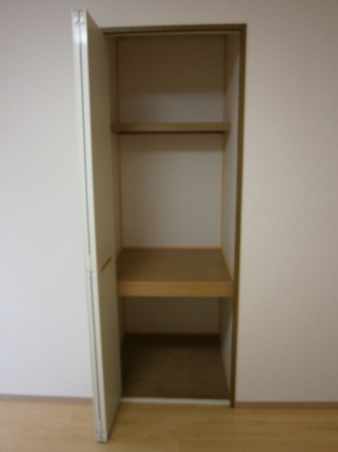 アネックス山王の物件内観写真