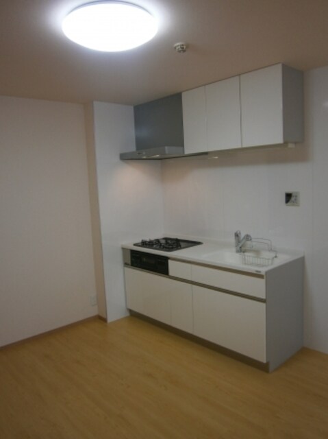 アネックス山王の物件内観写真