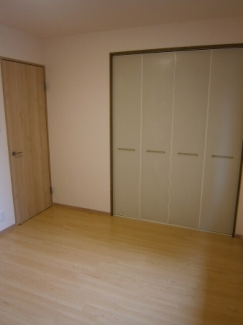 アネックス山王の物件内観写真