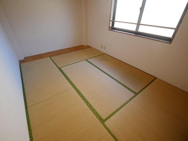 シルクトゥリーの物件内観写真