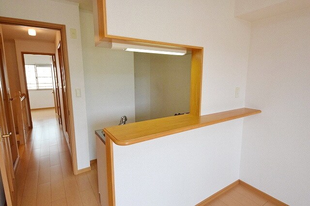 ローレル・アイの物件内観写真