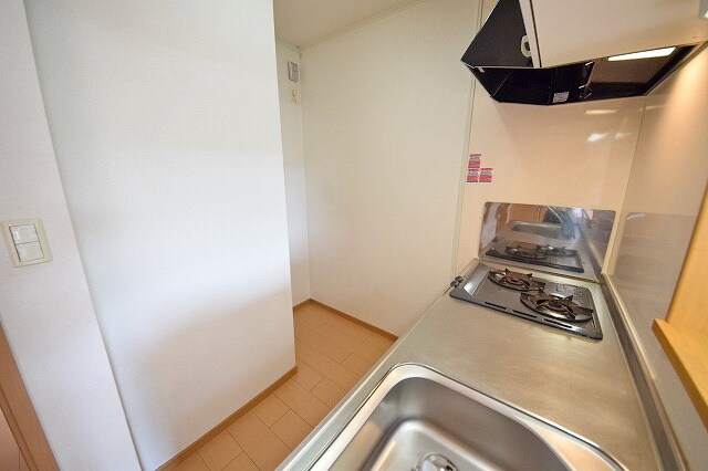 ローレル・アイの物件内観写真