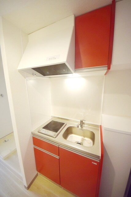 メゾンM&Kの物件内観写真