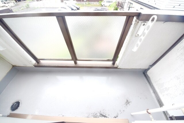 メゾンM&Kの物件内観写真