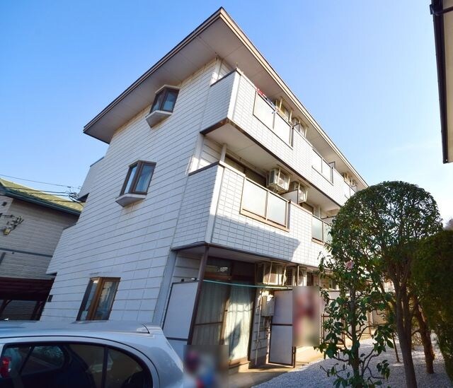 メゾンM&Kの物件内観写真