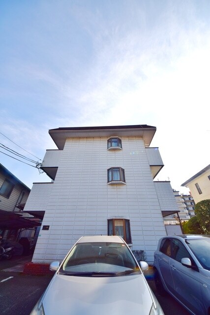 メゾンM&Kの物件内観写真