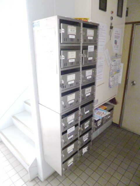 メゾンM&Kの物件内観写真