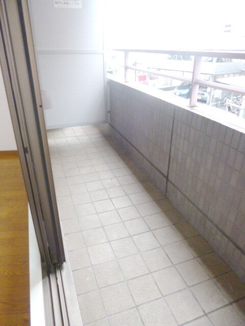 ジャカランダの物件内観写真