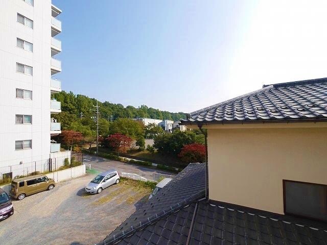 エーリフローレンスＢの物件内観写真