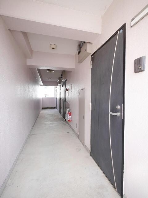 エーリフローレンスＢの物件内観写真