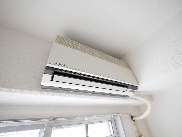 エーリフローレンスＢの物件内観写真