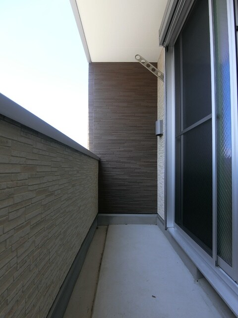 リコルテ長沼の物件内観写真