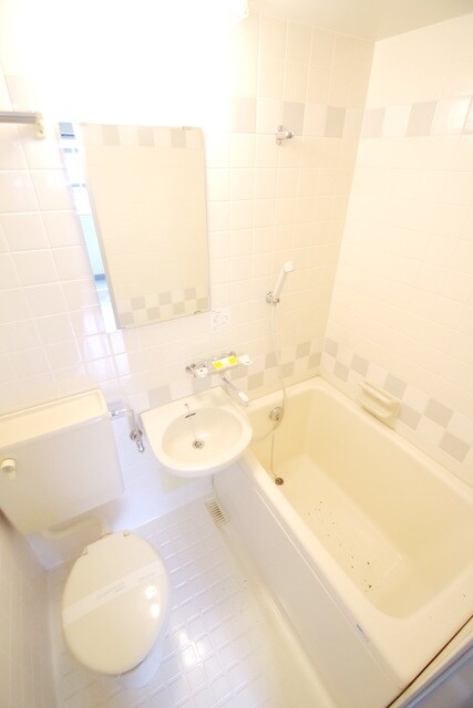 Ｔ’ｓ　ｇａｒｄｅｎ稲城の物件内観写真