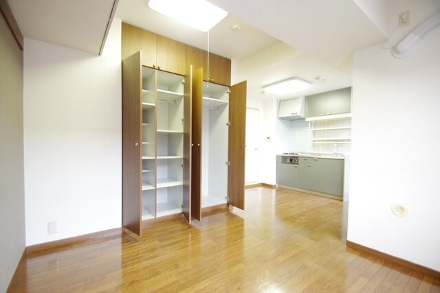 Ｔ’ｓ　ｇａｒｄｅｎ稲城の物件内観写真