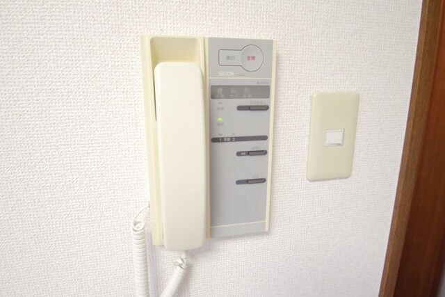 Ｔ’ｓ　ｇａｒｄｅｎ稲城の物件内観写真