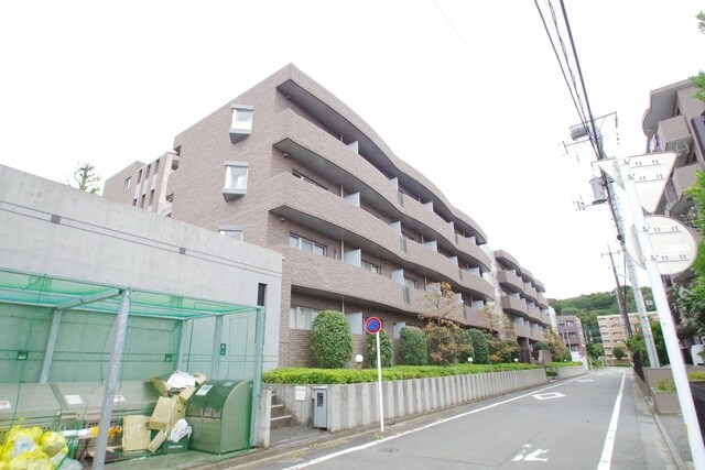 Ｔ’ｓ　ｇａｒｄｅｎ稲城の物件内観写真