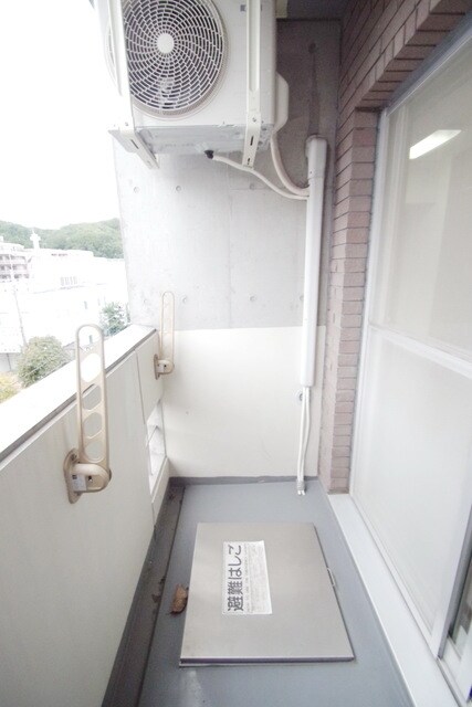 Ｔ’ｓ　ｇａｒｄｅｎ稲城の物件内観写真