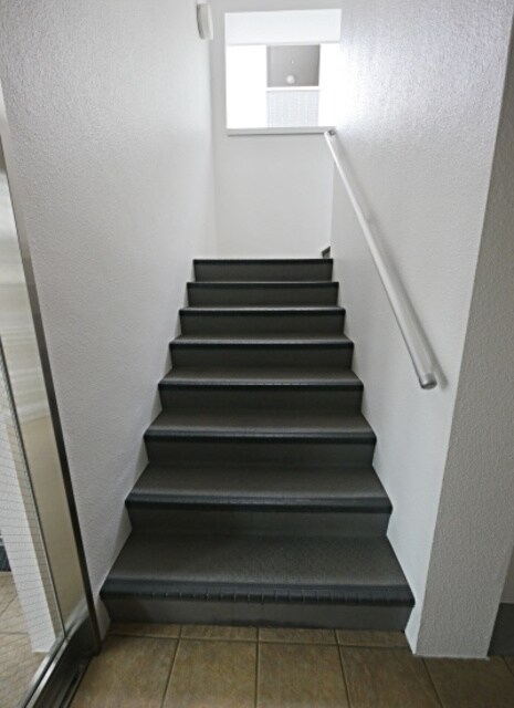 ヒルズフェリーチェの物件内観写真