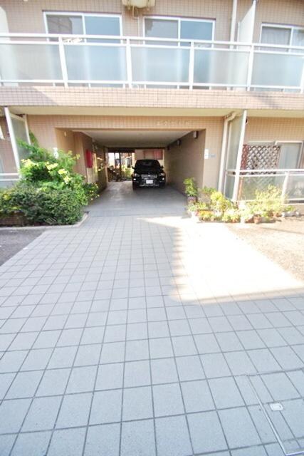 エクセル稲田の物件内観写真