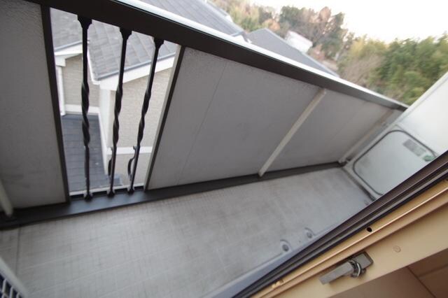 グランディールナギサワの物件内観写真