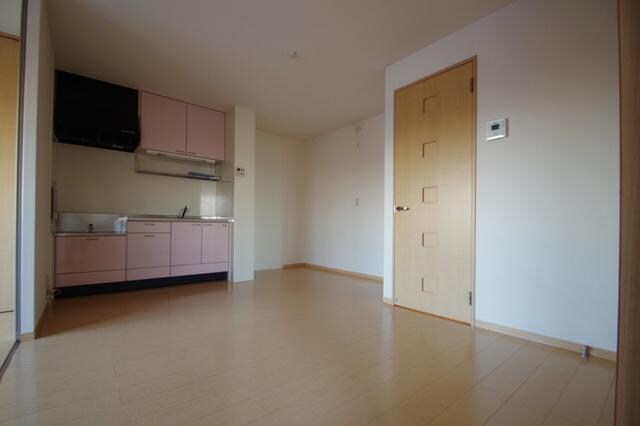 グランディールナギサワの物件内観写真