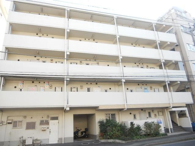 百合ヶ丘ステーションテラスの物件内観写真