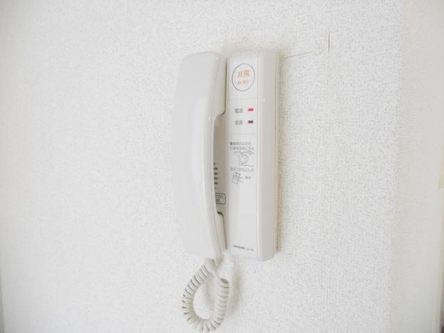 百合ヶ丘ステーションテラスの物件内観写真