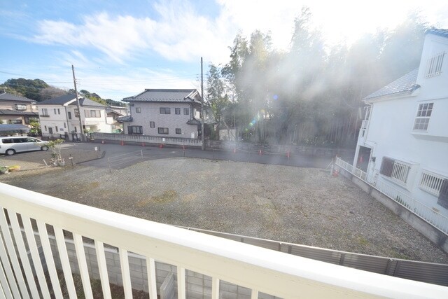 リベール多摩の物件内観写真