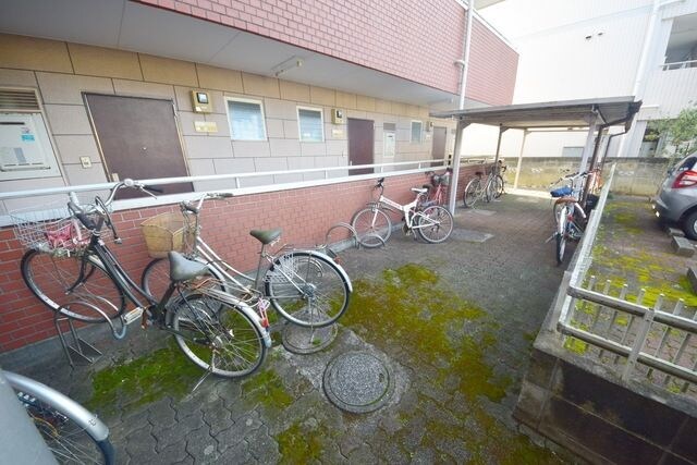 リベール多摩の物件内観写真