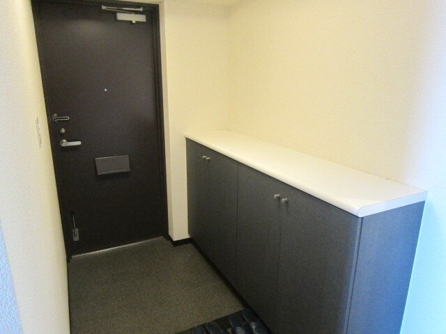 T's garden府中の物件内観写真